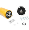 Rudy's CAT Fuel Filter Adapter For 01-16 6.6 Duramax