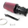 Rudy's Black Cold Air Intake w/ S&B Oiled Filter For 2008-2010 Ford F-250/F-350 6.4L Powerstroke Diesel