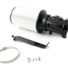 Rudy's Black Cold Air Intake w/ S&B Dry Filter For 2008-2010 Ford F-250/F-350 6.4L Powerstroke Diesel