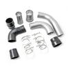 Rudy's Silver Vein Hot & Cold Intercooler Pipe Kit 11-16 Ford 6.7L Powerstroke