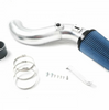 Rudy's Polished Cold Air Intake Oiled Filter For 13-16 Chevy GMC 6.6 LML Duramax