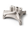 Rudy's Non EBV Turbo Pedestal & O-Rings For Early 1999 Ford F-250/F-350 7.3L Powerstroke