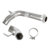 Rudy's 4” Downpipe Exhaust Pipe For 2020-2024 Ford F-250 F-350 6.7L Powerstroke