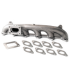 Rudy's Performance Exhaust Manifold For 2007.5-2018 RAM 6.7L Cummins Diesel 24V