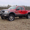 Superlift 6'' Lift Kit - 04-08 F-150 4WD - w/ Bilstein Rear Shocks K174B
