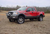 Superlift 4.5" Lift Kit - 04-08 F-150 4WD - w/ Bilstein Rear Shocks K173B