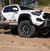 Superlift 4.5" Lift Kit - 17-23 Tacoma TRD Pro K254