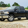 Superlift 2.5" Dodge Lift Kit - 12-18 (19-22 Clc) Ram 1500 4WD w/o AirRide-Front/Rear 40043