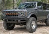 Superlift 2" Lift Kit - 21-25 Bronco 4WD - Non-Sport - w/out Sasquatch Package 9720