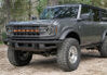 Superlift 2" Lift Kit - 21-25 Bronco 4WD - Non-Sport - w/out Sasquatch Package 9720