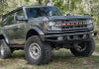 Superlift 2" Lift Kit - 21-25 Bronco 4WD - Non-Sport - w/out Sasquatch Package 9720