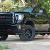 Superlift 3" Lift Kit - 20-25 Silverado/Sierra 2500HD/3500HD w/out Overload Leaf Springs K1013