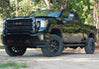 Superlift 3" Lift Kit - 20-25 Silv/Sierra HD w/ Fox 2.0 Shocks w/out Overload Leaf Springs K1013F