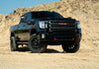 Superlift 3" Lift Kit - 20-25 Silv/Sierra HD w/ Fox 2.0 Shocks w/out Overload Leaf Springs K1013F