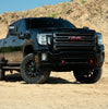Superlift 3" Lift Kit - 20-25 Silv/Sierra HD w/ Fox 2.0 Shocks w/out Overload Leaf Springs K1013F