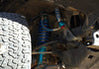 Superlift 3" Lift Kit w/ KING 2.5 Shocks - 05-23 Tacoma K1012KG