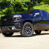 Superlift 2" GM Leveling Kit- 19 (New Body)-25 Silv/Sierra 1500 - (Exc Trailboss & AT4) 40040