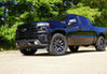 Superlift 2" GM Leveling Kit- 19 (New Body)-25 Silv/Sierra 1500 - (Exc Trailboss & AT4) 40040