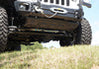 SUPERLIFT STRG STAB KIT DUAL BL JEEP JL/JT 92715