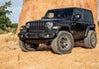 Superlift 2.5" 18-25 Wrangler JL Coil Spacer Lift Kit 2Dr/4Dr 5803
