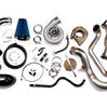 2011+ 6.7L Powerstroke Death Stalker Compound Twin Turbo Kit