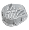 PPE Deep Trans Pan Diff Cover & Oil Pan Kit For 11-19 Ford F250/F350 6R140 - Raw