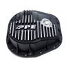 PPE Deep Trans Pan Diff Cover & Oil Pan Kit For 11-19 Ford F250 6R140