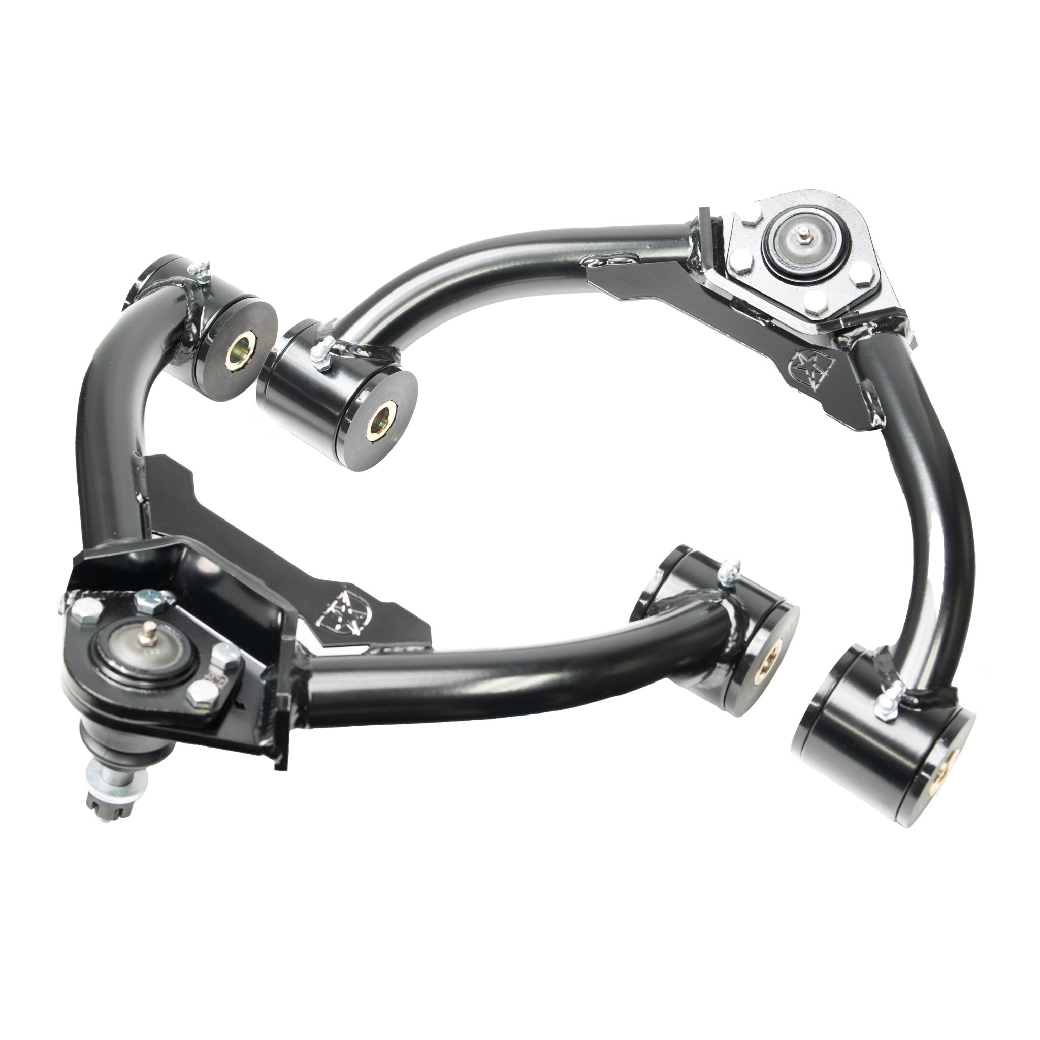 Dmax XD Tubular Upper Control Arm Kit XD-UCA-1119-TUBE