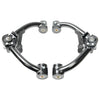 DMAX XD Tubular Upper Control Arm Kit, 2011-2019 LML/L5P