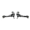 DMAX XD Tubular Upper Control Arm Kit, 2011-2019 LML/L5P