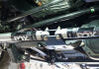 Superlift Dual Steering Stabilizer Kit-w/ Fox 2.0 Shocks-05-22 F250/350 4WD-No Lift Req 92743