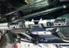 Superlift Dual Steering Stabilizer Kit-w/ Fox 2.0 Shocks - 23-25 F250/350 4WD-No Lift Req 92753