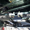 Superlift Dual Steering Stabilizer Kit-w/ King 2.0 Shocks - 23-25 F-250/350-No lift req 92750SUP