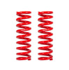 Eibach Pro-Lift-Kit Front Springs For 2017-2019 Toyota Tacoma TRD Pro 3.5L 4WD