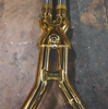 Valvetronic Mercedes W212 E 63 6.3L, Catback, T304 SS, OEM Style Valvetronic Tips MER.W212.E63.VSES.BR
