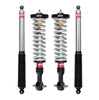 Eibach Pro-Truck Stage 2 Coilover System For 2015-2026 Ford F-150 SuperCrew 2.7L/3.5L/5.0L 4WD