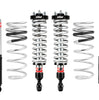 Eibach Pro-Truck Stage 2 Coilover System For 2022-2026 Toyota Tundra 3.4L 4WD/RWD