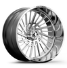 KG1 Forged Eddy Polished 26X16
