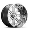 KG1 Forged Agent Polished 26X16