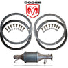 2007-2010 Dodge RAM 2500/3500 6.7L Cummins Factory DPF Service kit