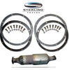 2007+ Sterling Cummins Factory DPF Service kit