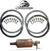 2007+ Sprinter Cummins Factory DPF Service Kit