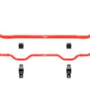 Eibach Anti-Roll Front & Rear Sway Bar Kit 32mm/22mm For 2017-2023 Tesla Model 3