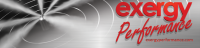 Exergy Performance