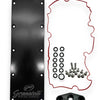 Granatelli Motor Sports Billet Valley Cover For 2005-2016 GM LS V8 6.2L