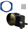 Granatelli Motor Sports 103MM Billet Throttle Body For GM 2014-2024 LT 5.3L 6.2L