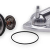 Granatelli Motorsports Billet Housing & Thermostat For 2014-2025 GM 5.3L 6.2L