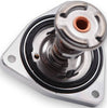 Granatelli Motorsports Billet Housing & Thermostat For 2014-2025 GM 5.3L 6.2L