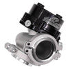 Granatelli Motor Sports Universal Water cooled Diaphragm Design 44MM Wastegate