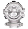 Granatelli Motor Sports Universal Water cooled Diaphragm Design 44MM Wastegate